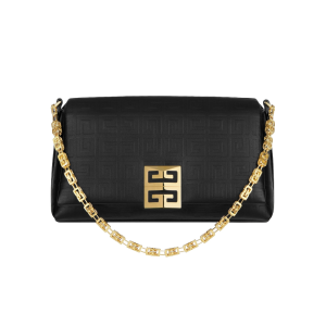 Givenchy 4G leather handbag