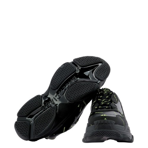 BALENCIAGA men's sports shoes
