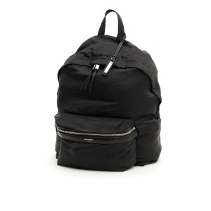 SAINT LAURENT men's backpack