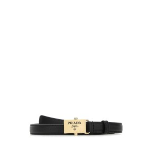PRADA women's belt
