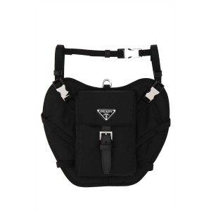 PRADA Re-Nylon Harness Bag