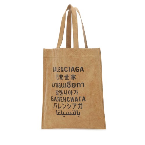 BALENCIAGA men's handbags