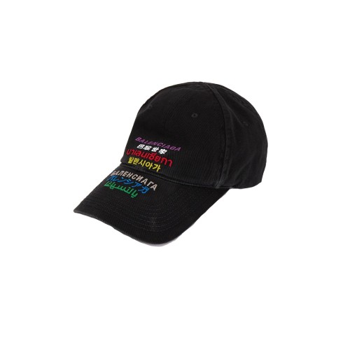 BALENCIAGA women's hat
