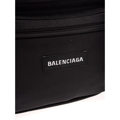 BALENCIAGA Explorer Belt Bag
