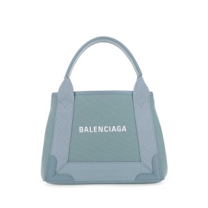 BALENCIAGA Cabas XS Top Handle Bag