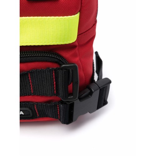 BALENCIAGA Fireman XS Backpack
