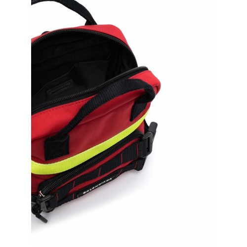 BALENCIAGA Fireman XS Backpack
