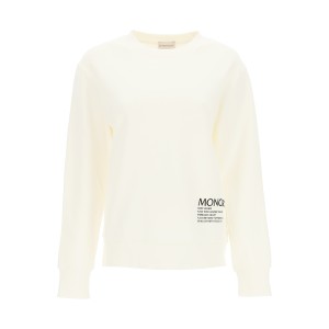 MONCLER women's knitted sweater