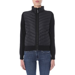CANADA GOOSE women's knitted sweater