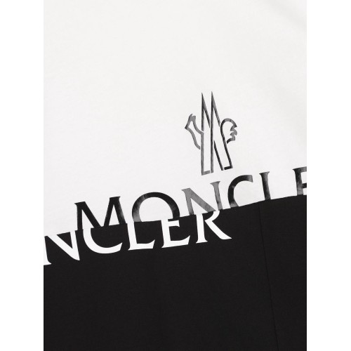 MONCLER men's T-shirt