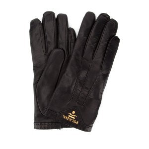 PRADA women's gloves