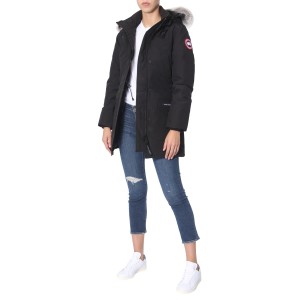 CANADA GOOSE women's jacket
