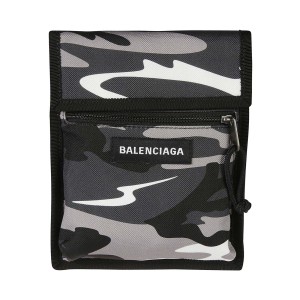 BALENCIAGA men's shoulder bag