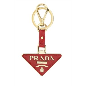 PRADA women's keychain