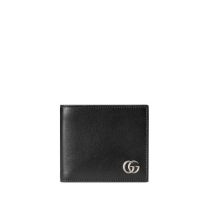 GUCCI GG Marmont Bifold Wallet