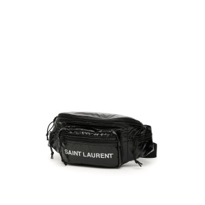 SAINT LAURENT men's shoulder bag