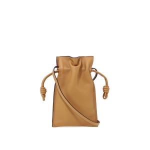 LOEWE Flamenco Pocket Crossbody Bag