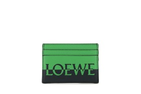 LOEWE Logo Cardholder