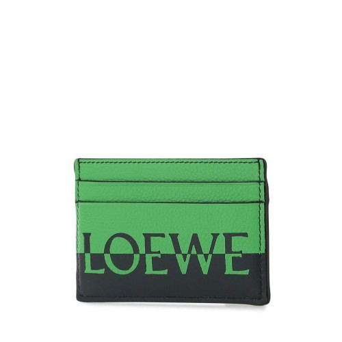 LOEWE Logo Cardholder