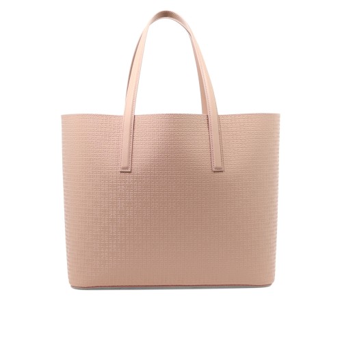 GIVENCHY Leather Shopping Bag