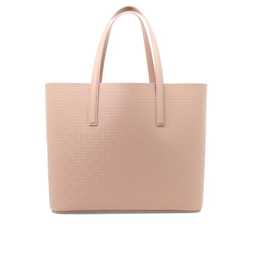 GIVENCHY Leather Shopping Bag