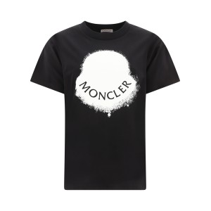 MONCLER women's T-shirt