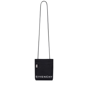 GIVENCHY Logo Phone Pouch