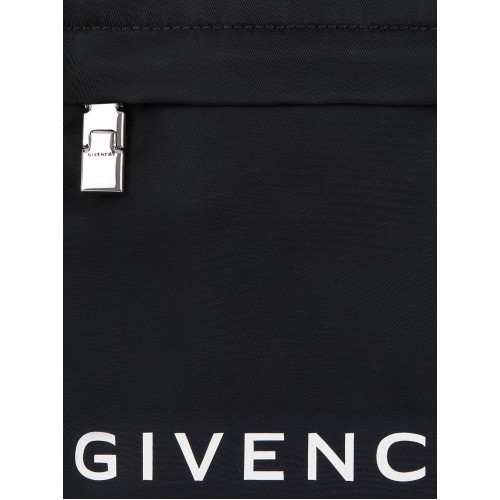 GIVENCHY Logo Phone Pouch
