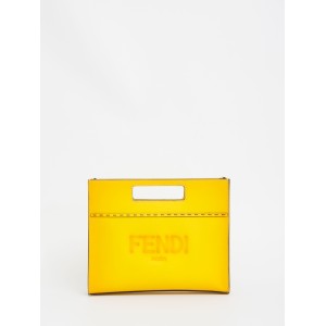 FENDI Mini Shopper Bag