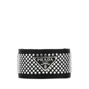 PRADA women's bracelets bracelets