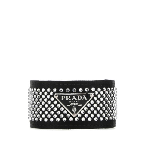 PRADA women's bracelets bracelets