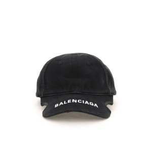 BALENCIAGA men's hats