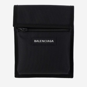 BALENCIAGA men's shoulder bag