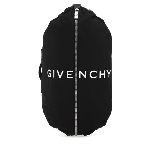 GIVENCHY G-Zip Shell Backpack