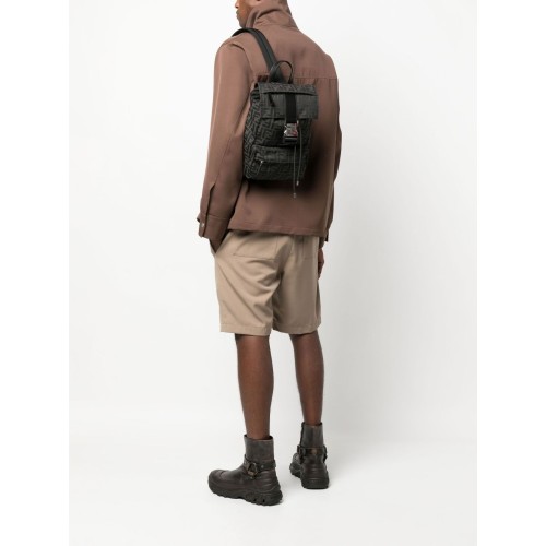 FENDI Fendiness Small Backpack