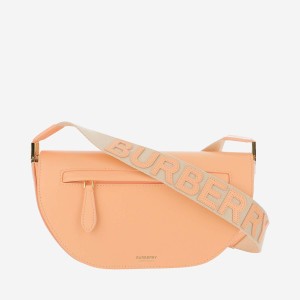 BURBERRY women's shoulder bag