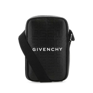GIVENCHY 4G Monogram Smartphone Pouch