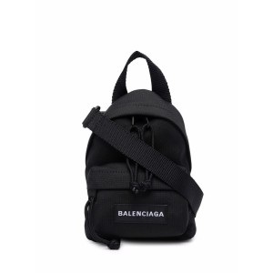 BALENCIAGA men's backpack