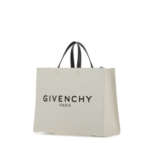 GIVENCHY G-Tote Medium Shopping Bag