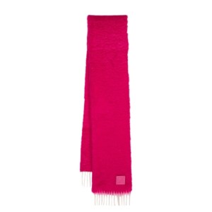 LOEWE women's scarf