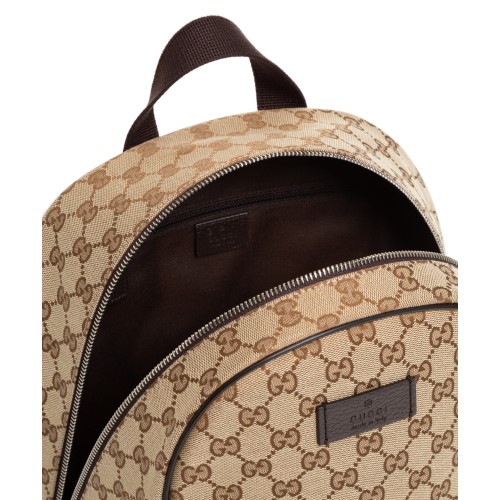 GUCCI women's backpack