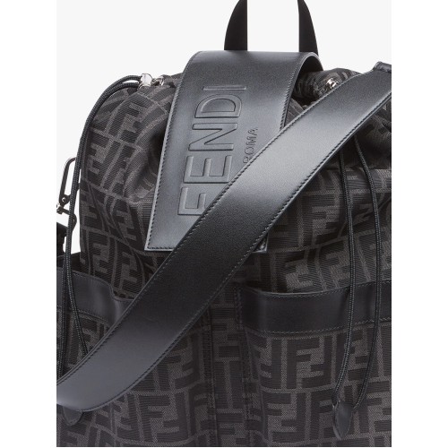 FENDI men's backpack