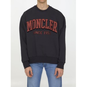 MONCLER men's sweater