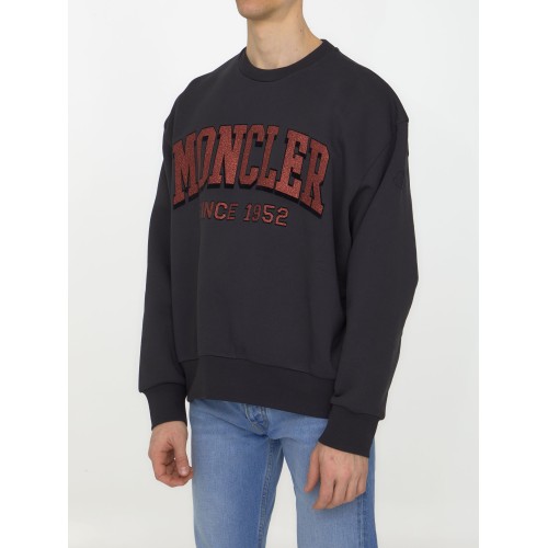 MONCLER men's sweater