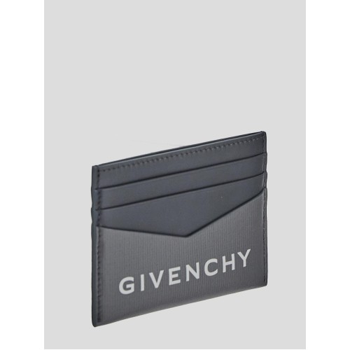 GIVENCHY Logo Cardholder