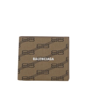 BALENCIAGA men's wallet