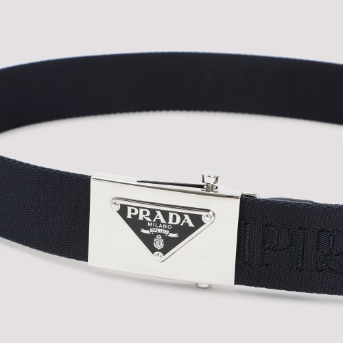 PRADA men's belt