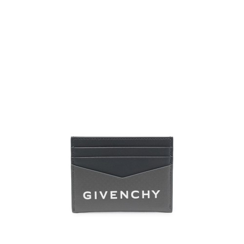 GIVENCHY Logo Cardholder
