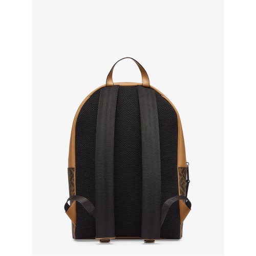FENDI FF Fabric Backpack