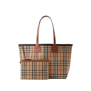 BURBERRY London Tote